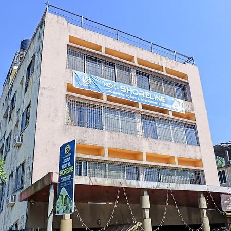 Spot On 86268 Hotel Shoreline Murud (Maharashtra) Exterior photo